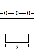 RT-rhythm-triplets